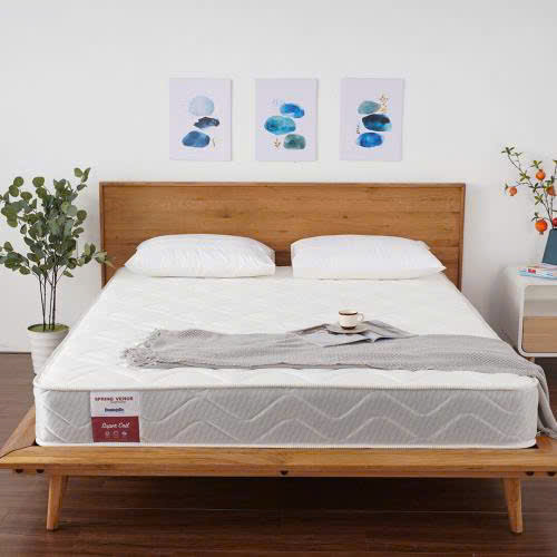 Nệm Lò Xo Dunlopillo Venus Supreme - NEW