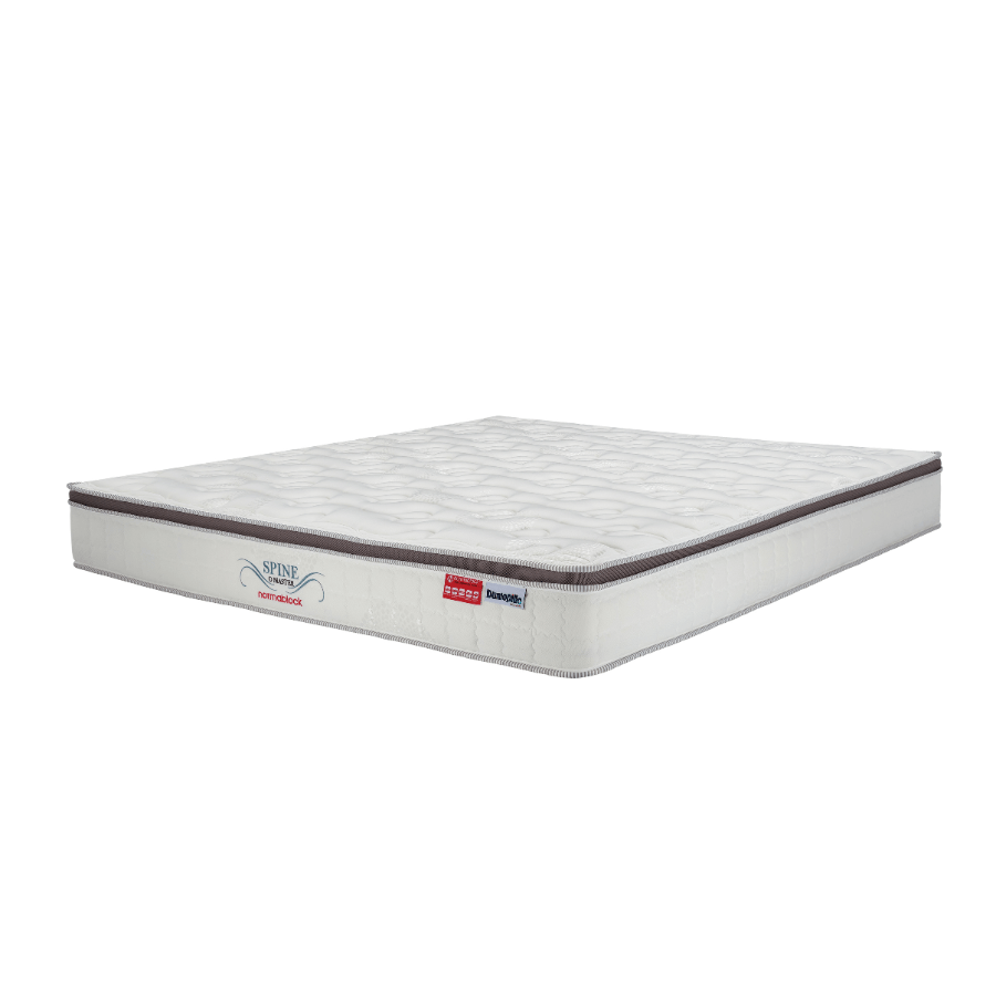 Nệm Lò Xo Dunlopillo Spine-O-Master