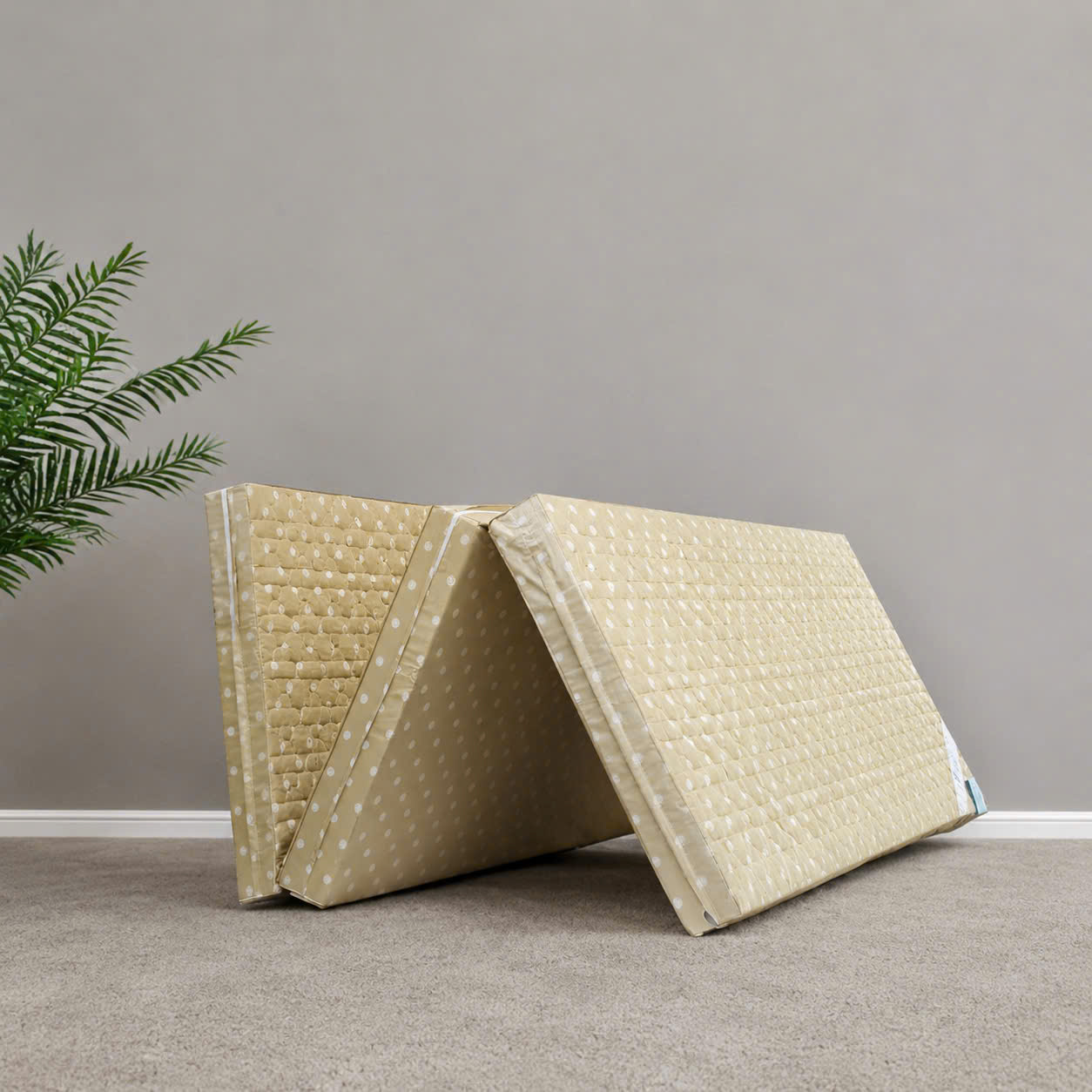 Nệm bông ép Everon Ceramic
