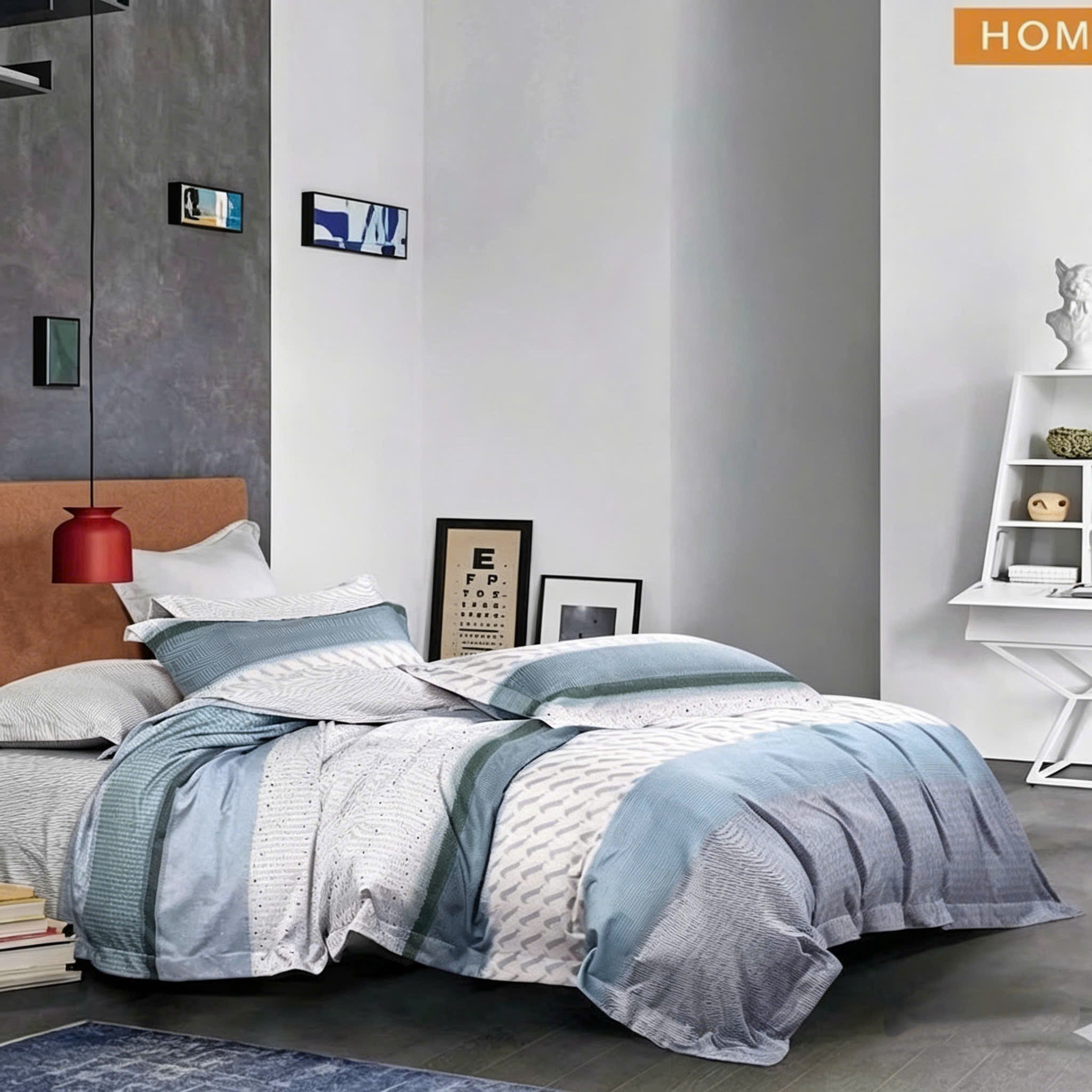 Bộ Chagota Modal Vip kèm mền