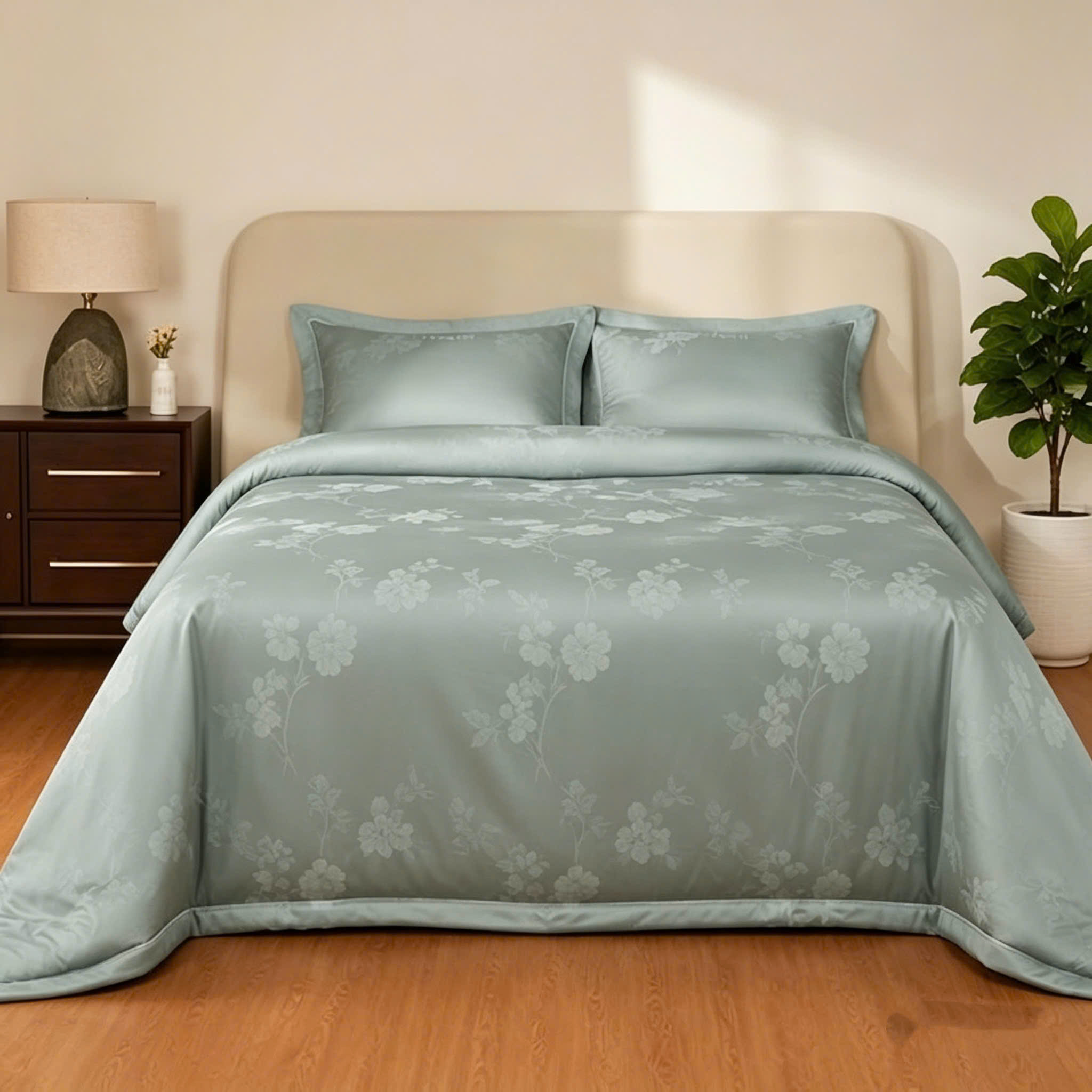 Chăn ga gối Everon  ESTJ26009