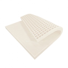 Nệm Cao Su Thiên Nhiên Vạn Thành Standard