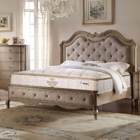 Nệm lò xo túi Dunlopillo Duchess